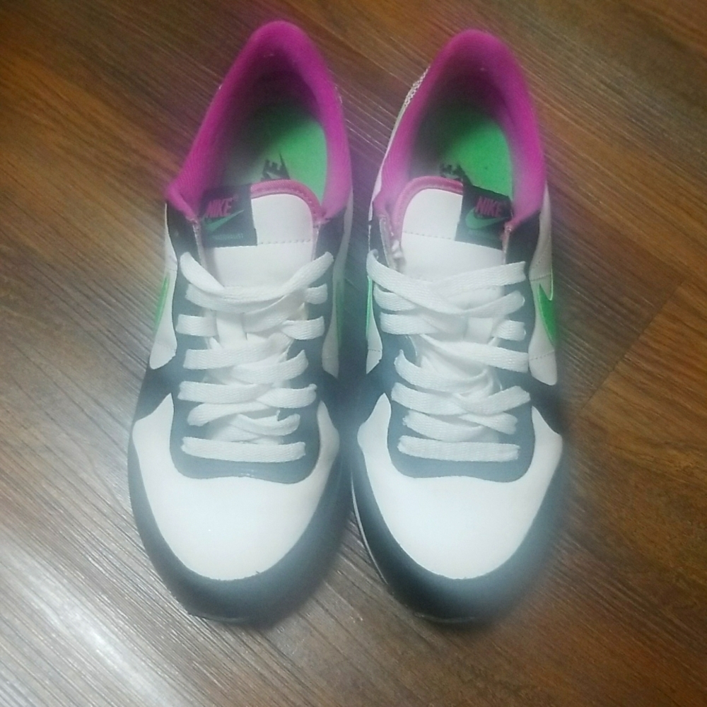 Nikes